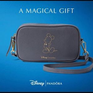 Pandora Mickey Mouse bag